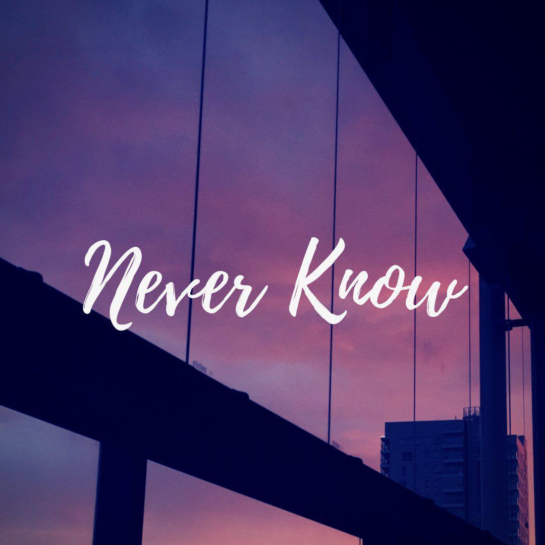 Sad R&B BoomBap Beat "Never Know"(Prod.K.Ray)
