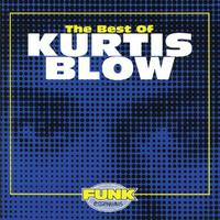 Kurtis Blow - Tough (instrumental)