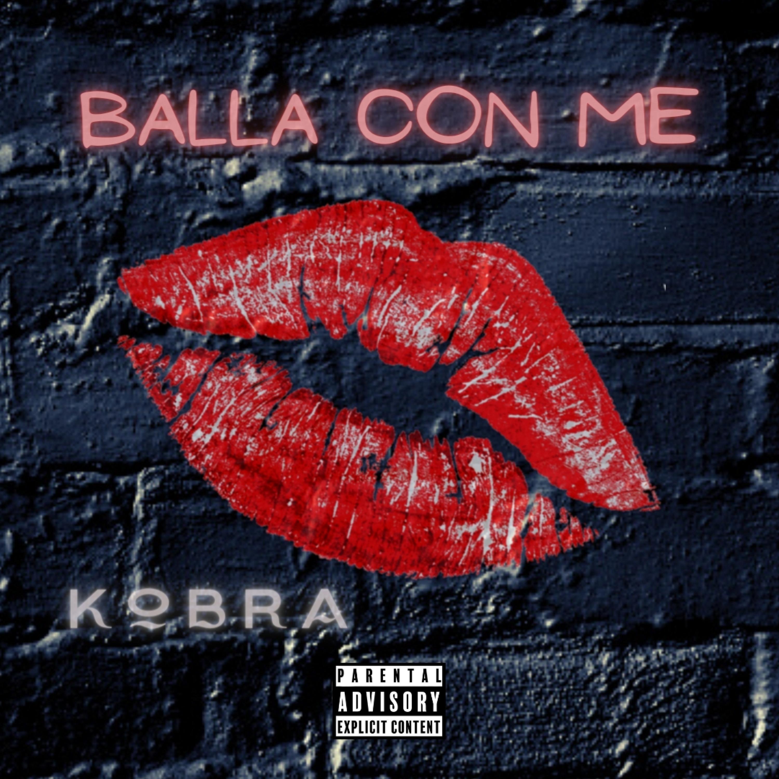 balla con me