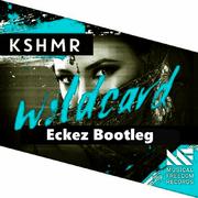 KSHMR - Wildcard（Eckez Remix Drop）Bootleg