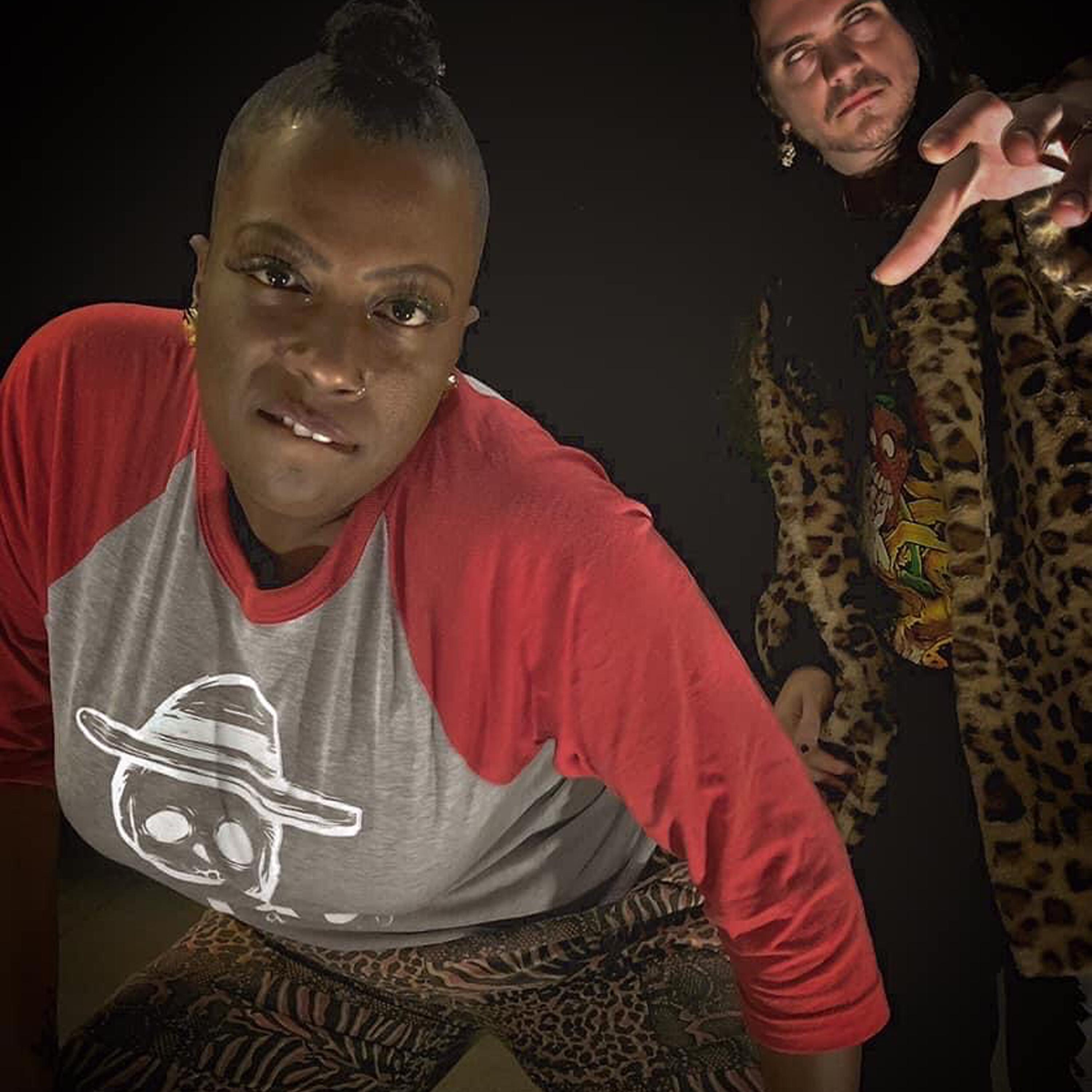 New Generation volume 2 creature feature (feat. Gangsta Boo & Jason Alessi)