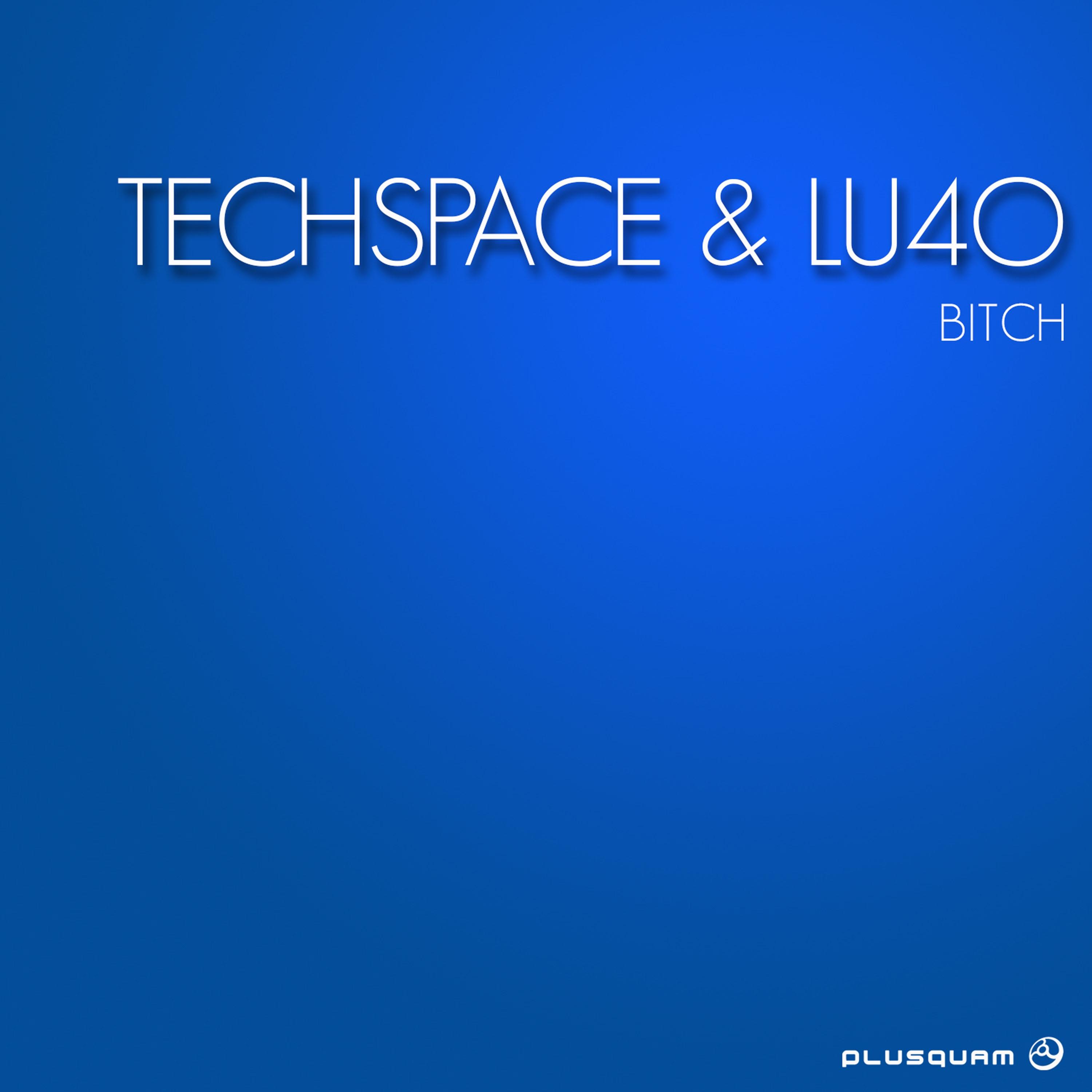 Techspace - ***** Number One (Original Mix)