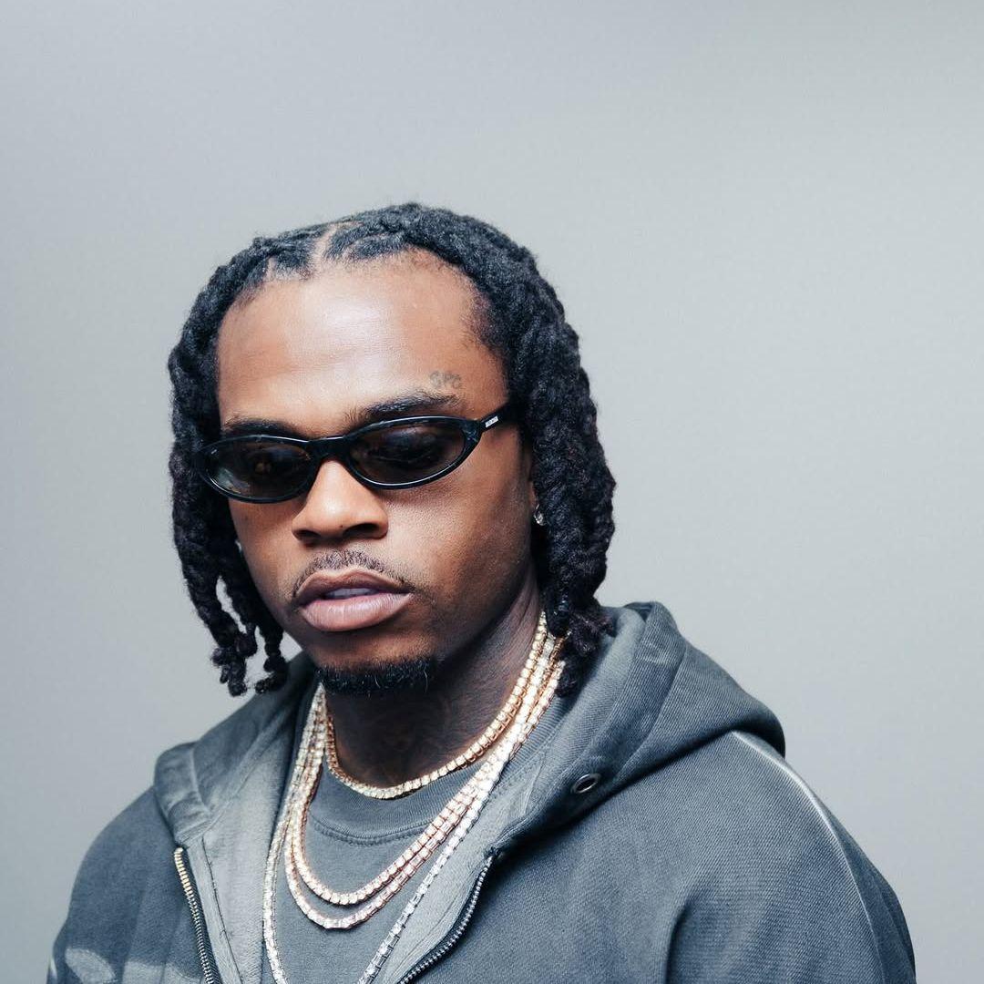 '' 静 '' 情绪 Gunna × Asen x Lil Asian Type Beat