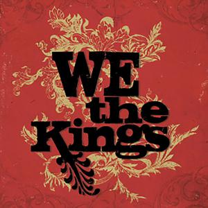 We The Kings - Check Yes Juliet (Karaoke Version) 带和声伴奏