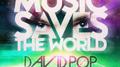 Music Saves the World (Victor Magán y Jose AM Remix)专辑