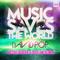 Music Saves the World (Victor Magán y Jose AM Remix)专辑