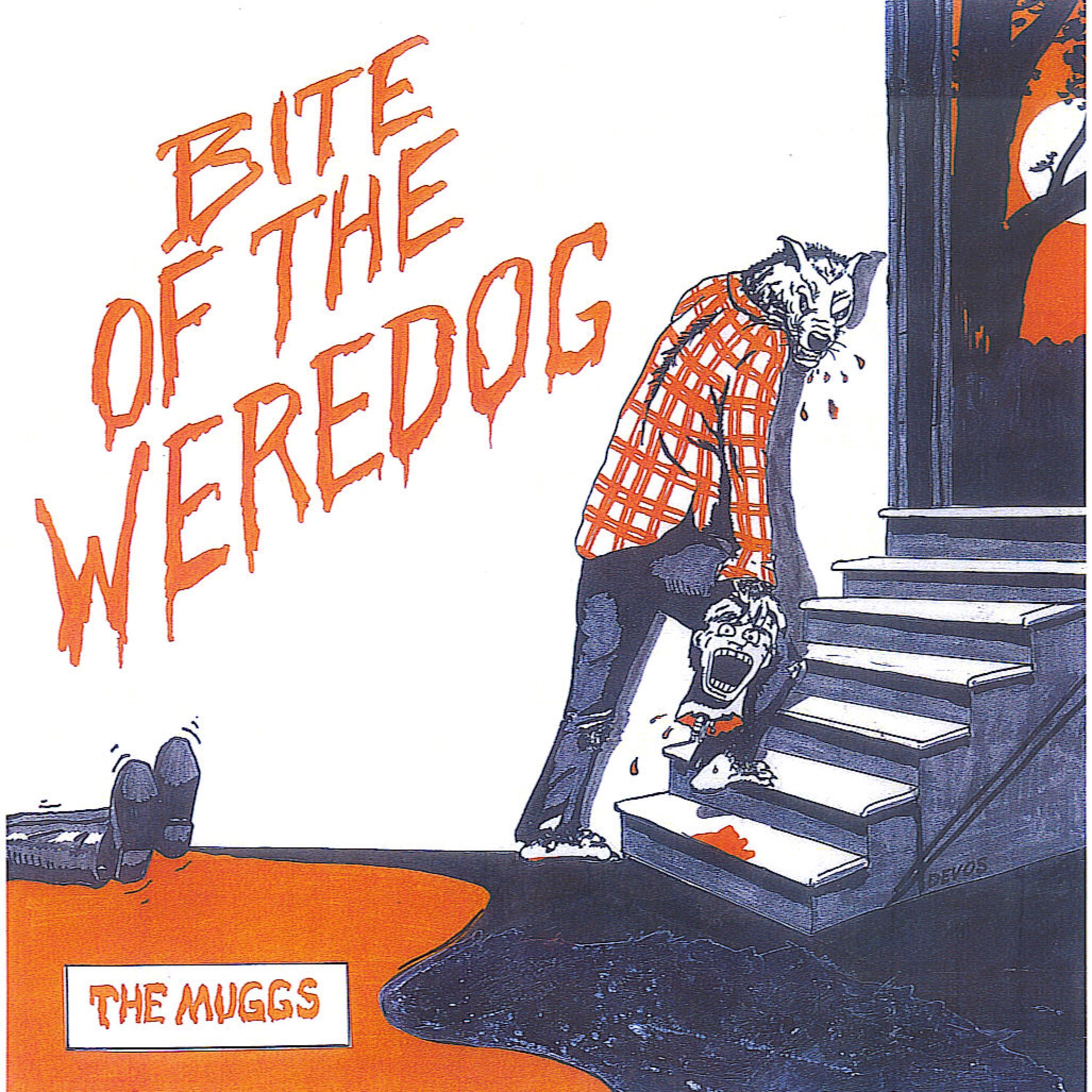 Bite of the Weredog