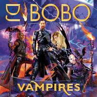 DJ Bobo - Vampires Celebrate 原唱