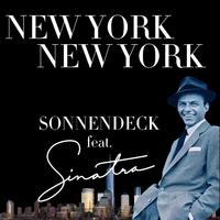 New York New York - Frank Sinatra (unofficial Instrumental)