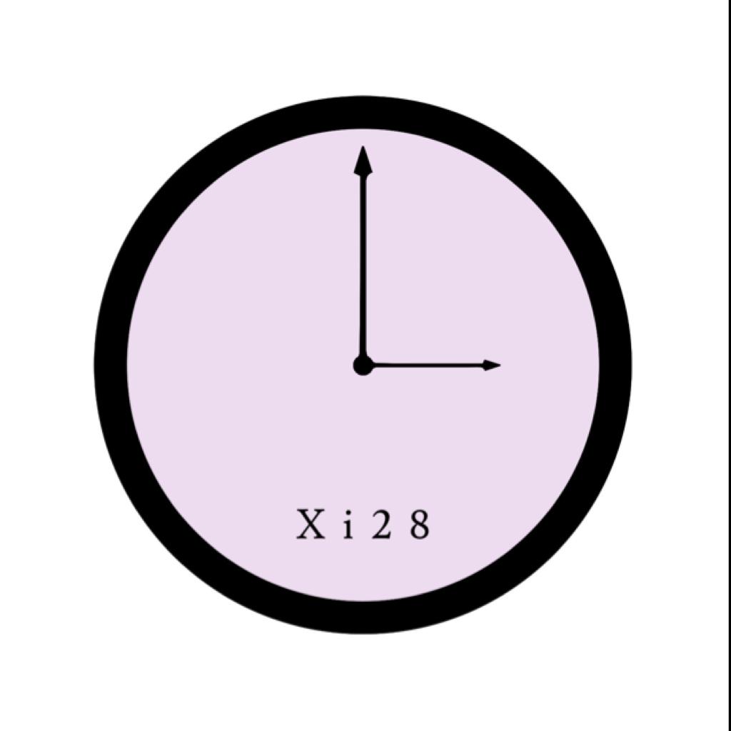 『時間』_______♥︎你虚度的时间这里都有