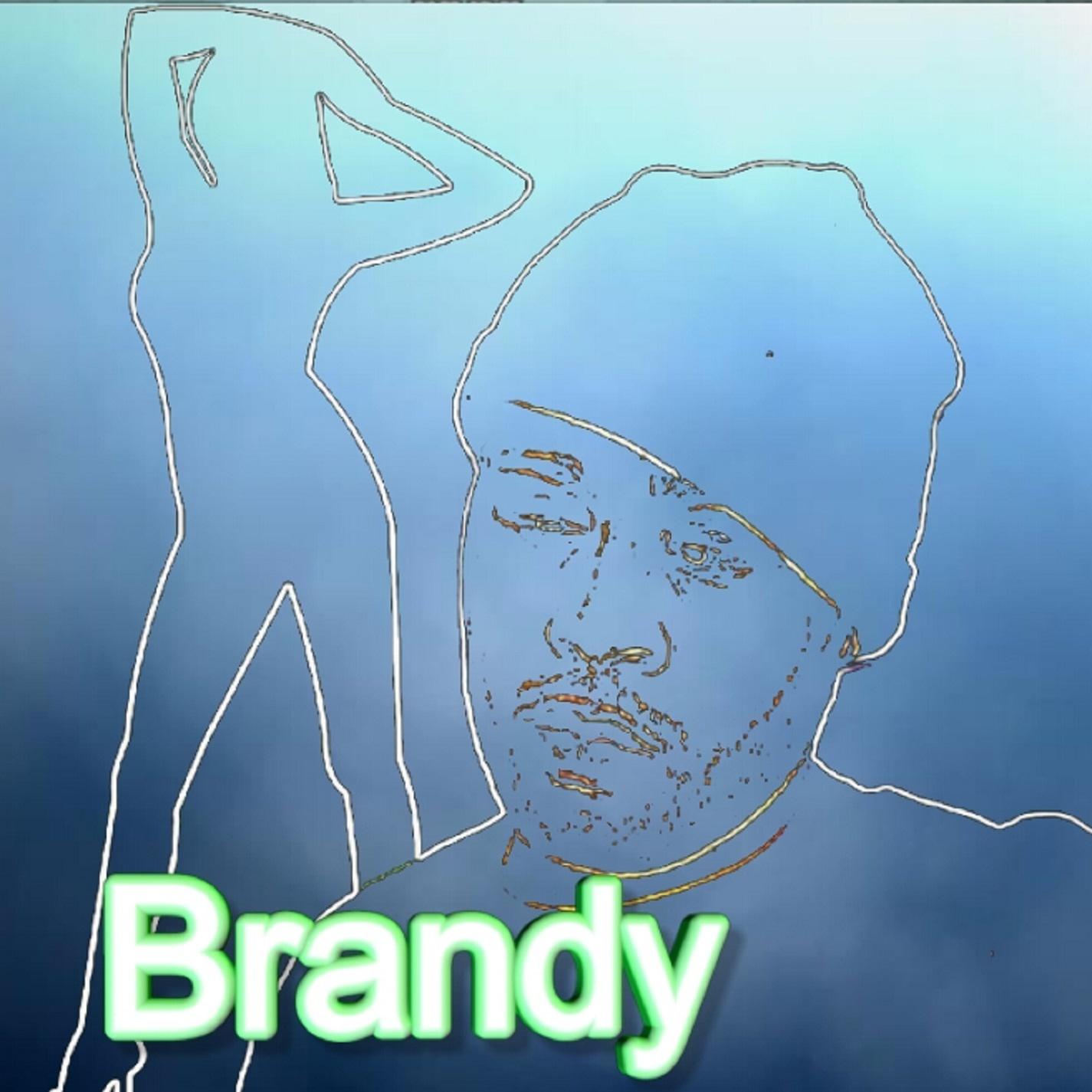 Brandy专辑