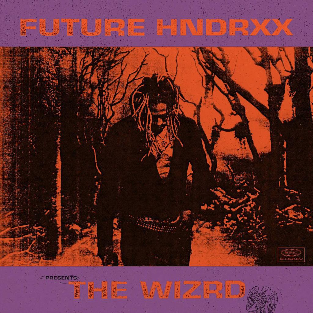 Future 痰王