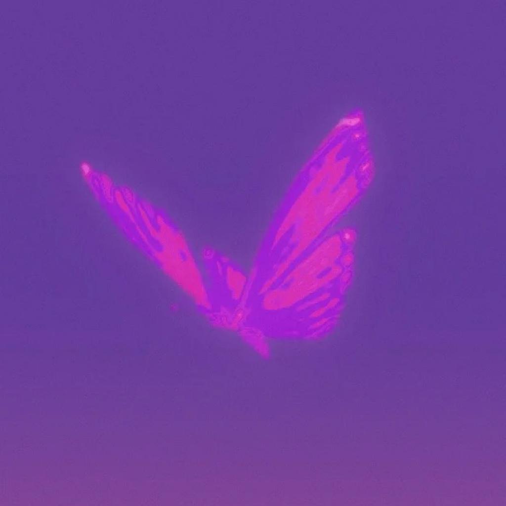 PURPLE 紫色封面收藏家 ｜ 落 霞 仙 紫 | 在线播放 | 网易云音乐