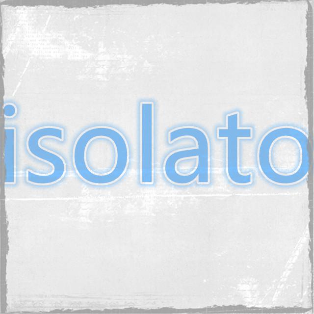 isolato专辑