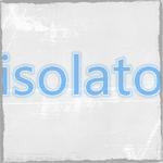 isolato专辑