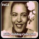 Billie Holiday-Collection, Vol. 1专辑