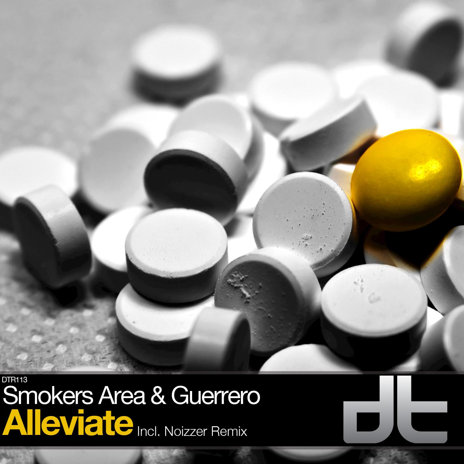 Alleviate - Single