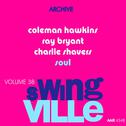 Swingville Volume 38: Soul