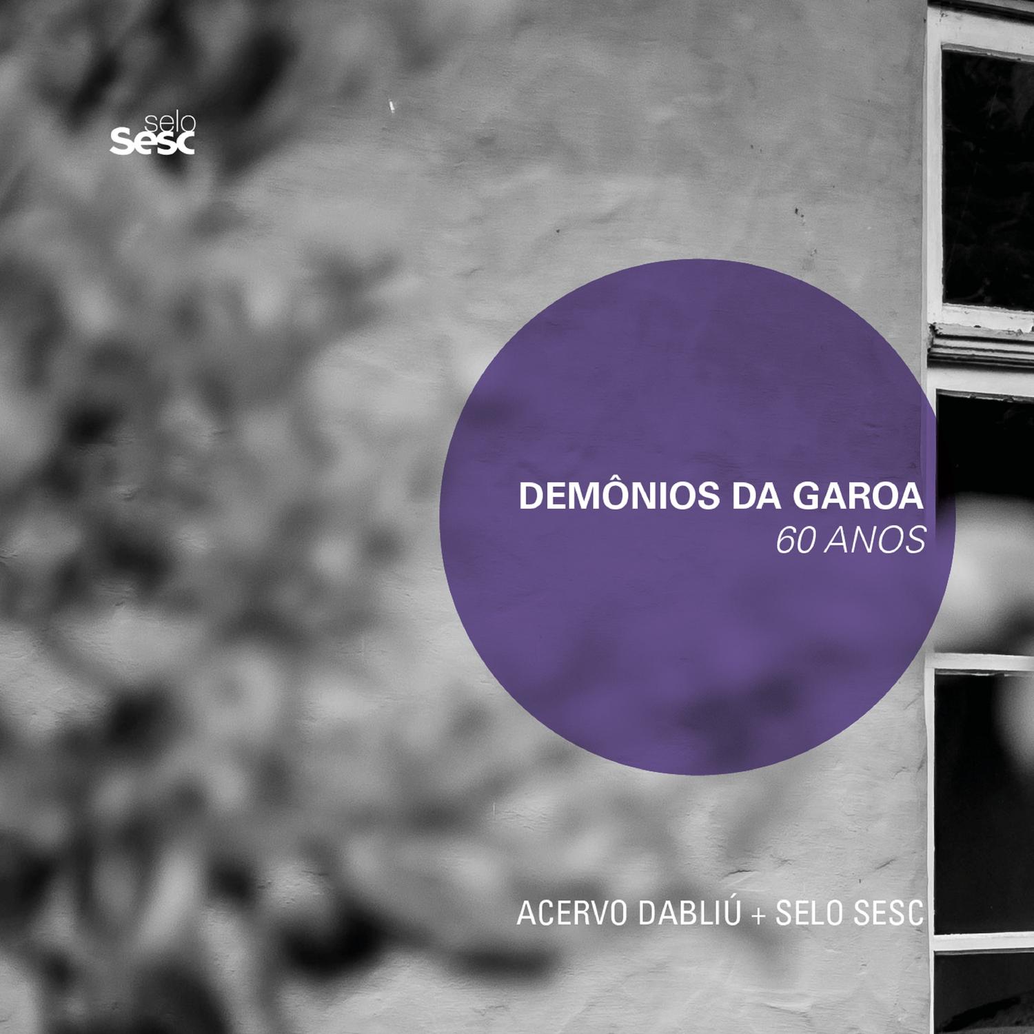 60 Anos - Ao Vivo