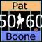 Pat Boone专辑