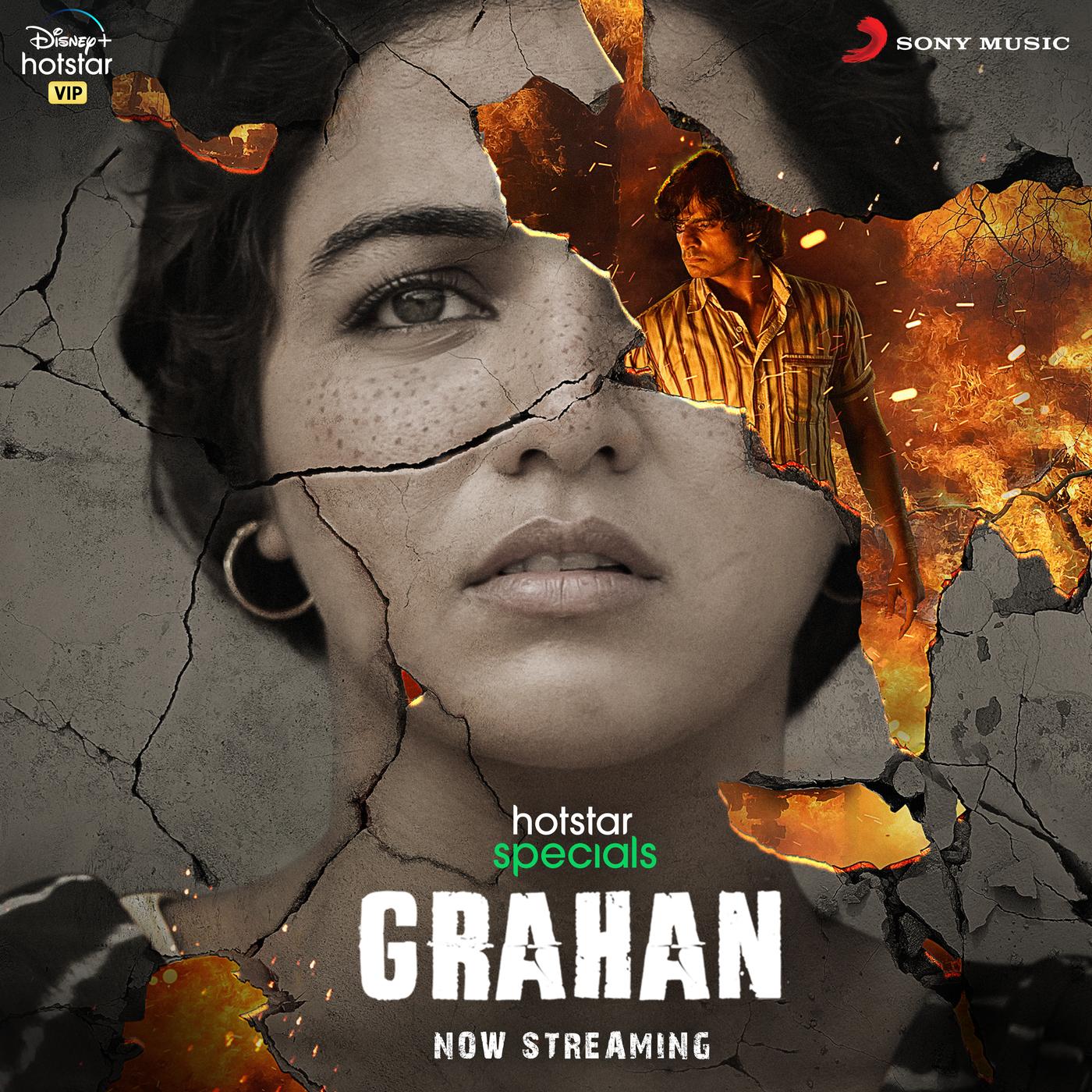 Grahan (Music from the Original Web Series)