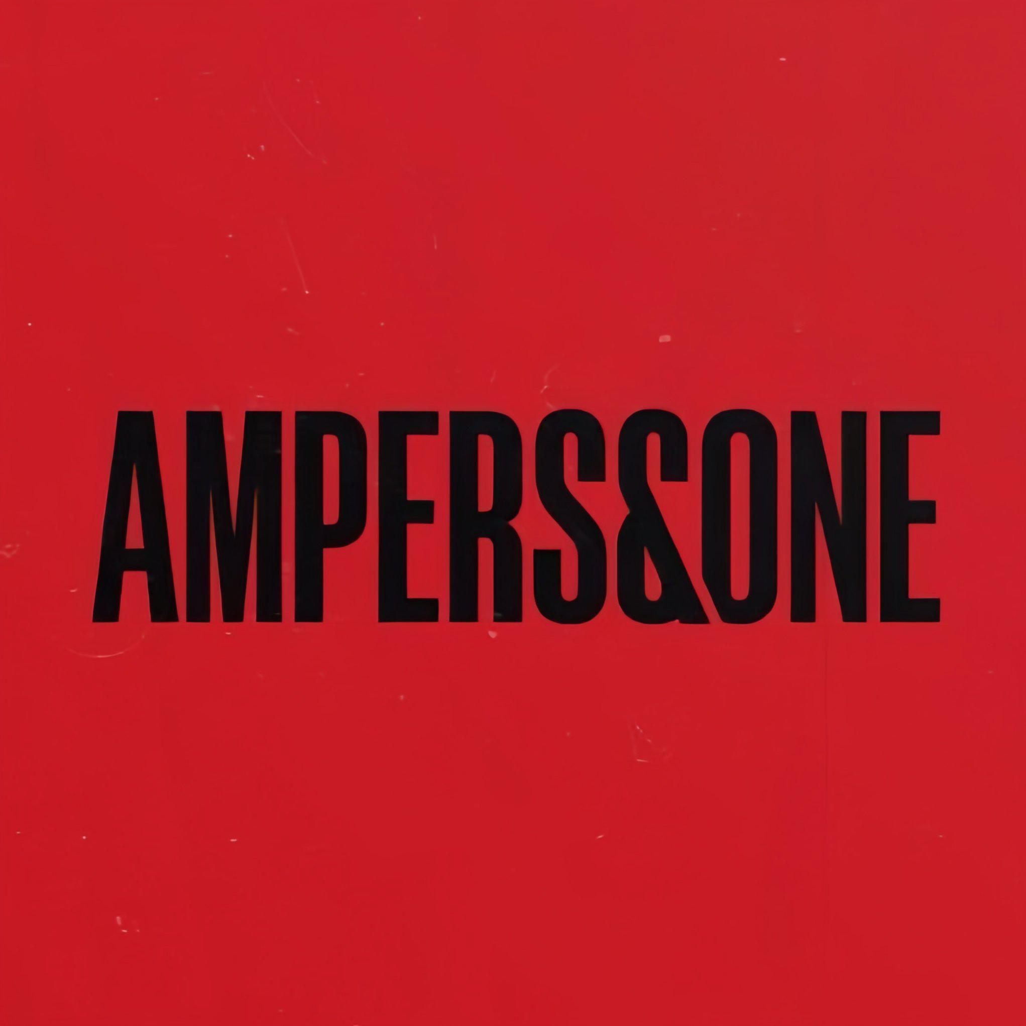 AMPERSANDONE