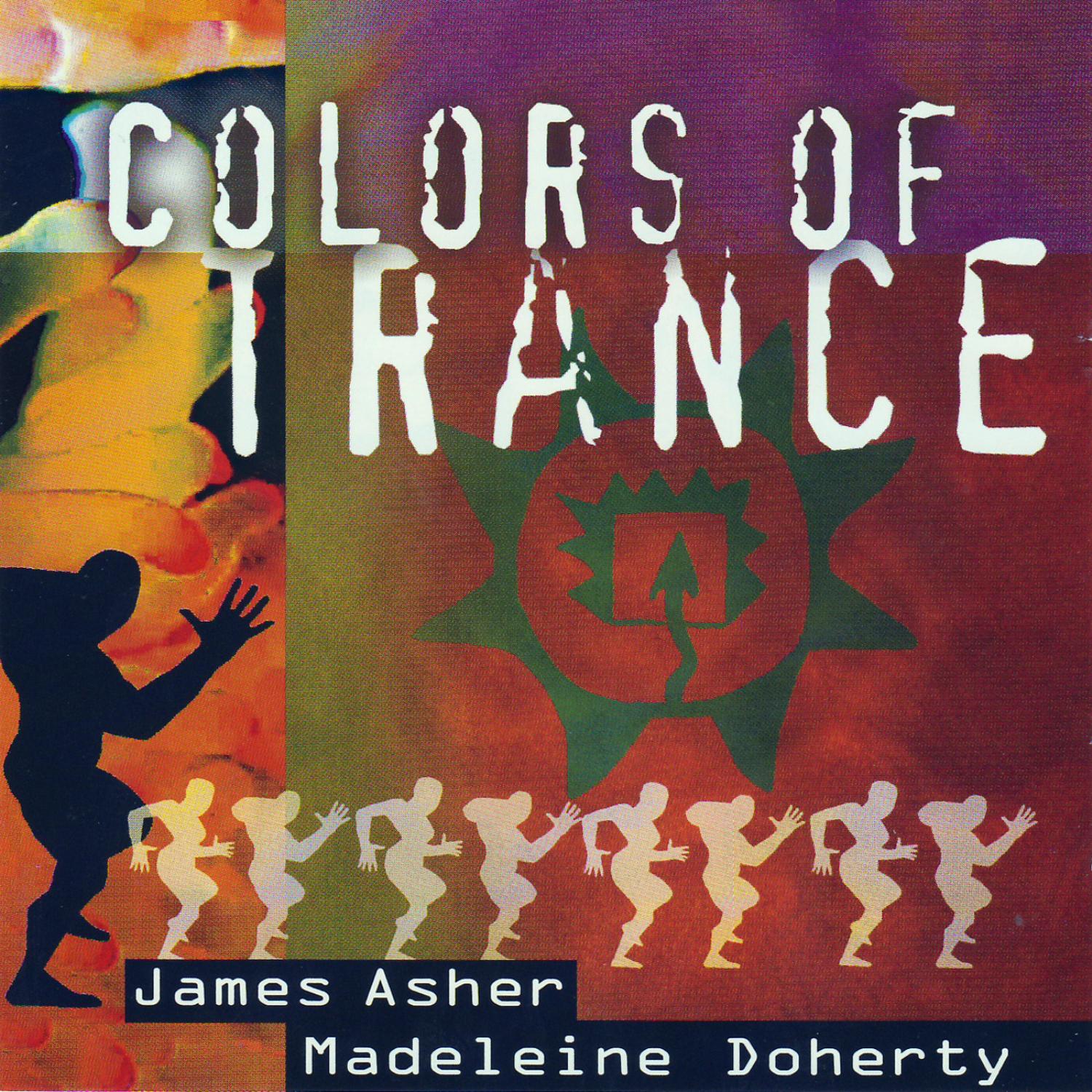 Colors Of Trance