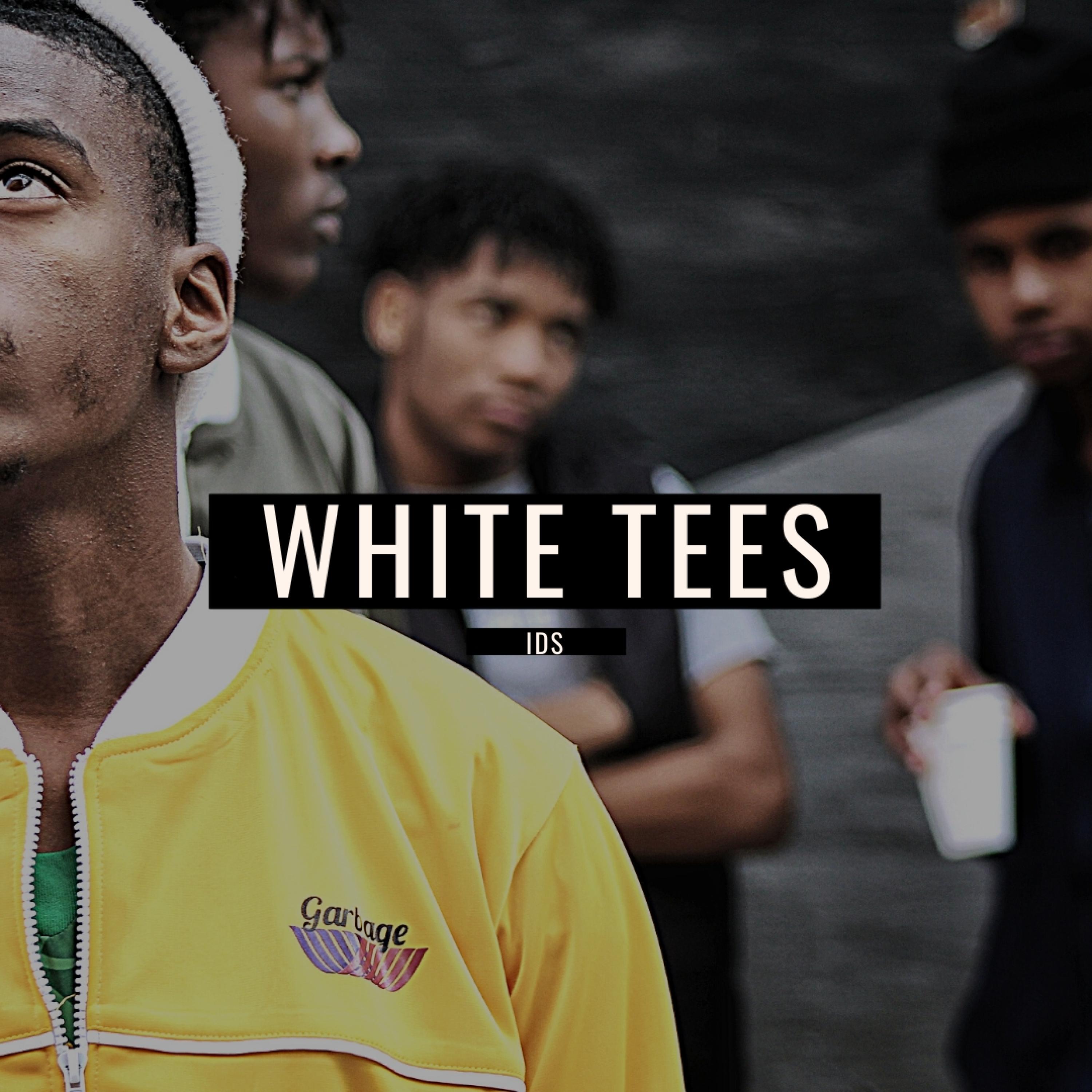 White Tees