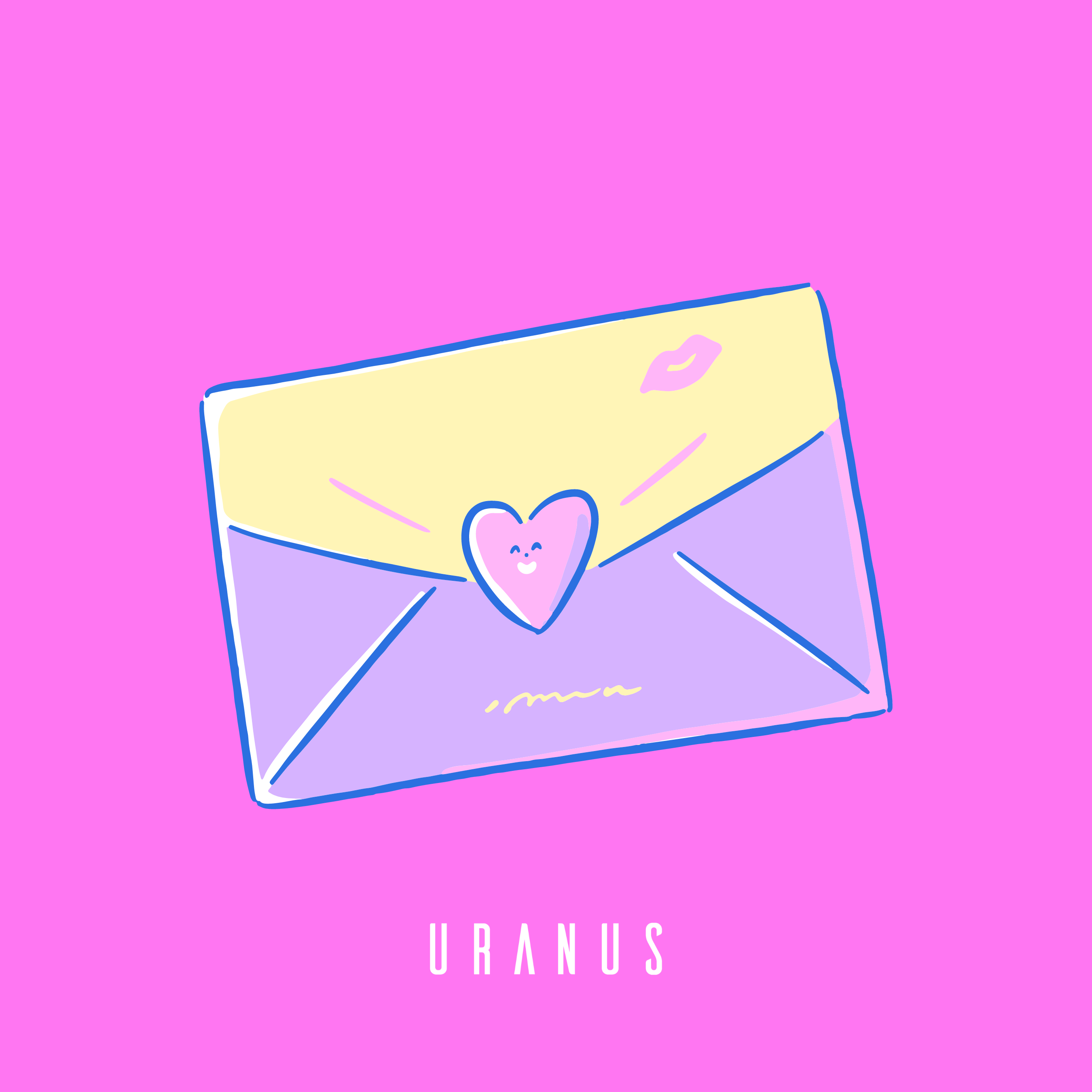 【Beat】‘UH Love’