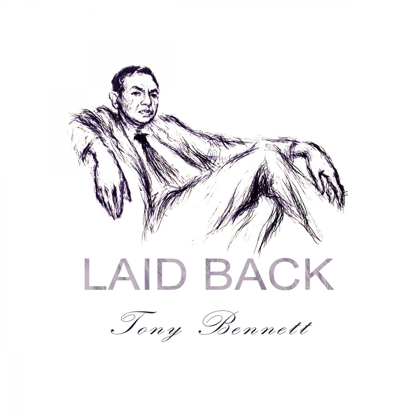 Laid Back专辑