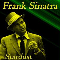 Stardust - Frank Sinatra (karaoke)