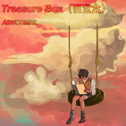 Treasure Box（百宝盒）