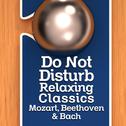 Do Not Disturb - Relaxing Classics - Mozart, Beethoven & Bach专辑