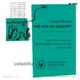 Bernstein: The Age of Anxiety & Serenade for Violin, Strings and Percussion (Remastered)