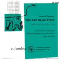 Bernstein: The Age of Anxiety & Serenade for Violin, Strings and Percussion (Remastered)专辑