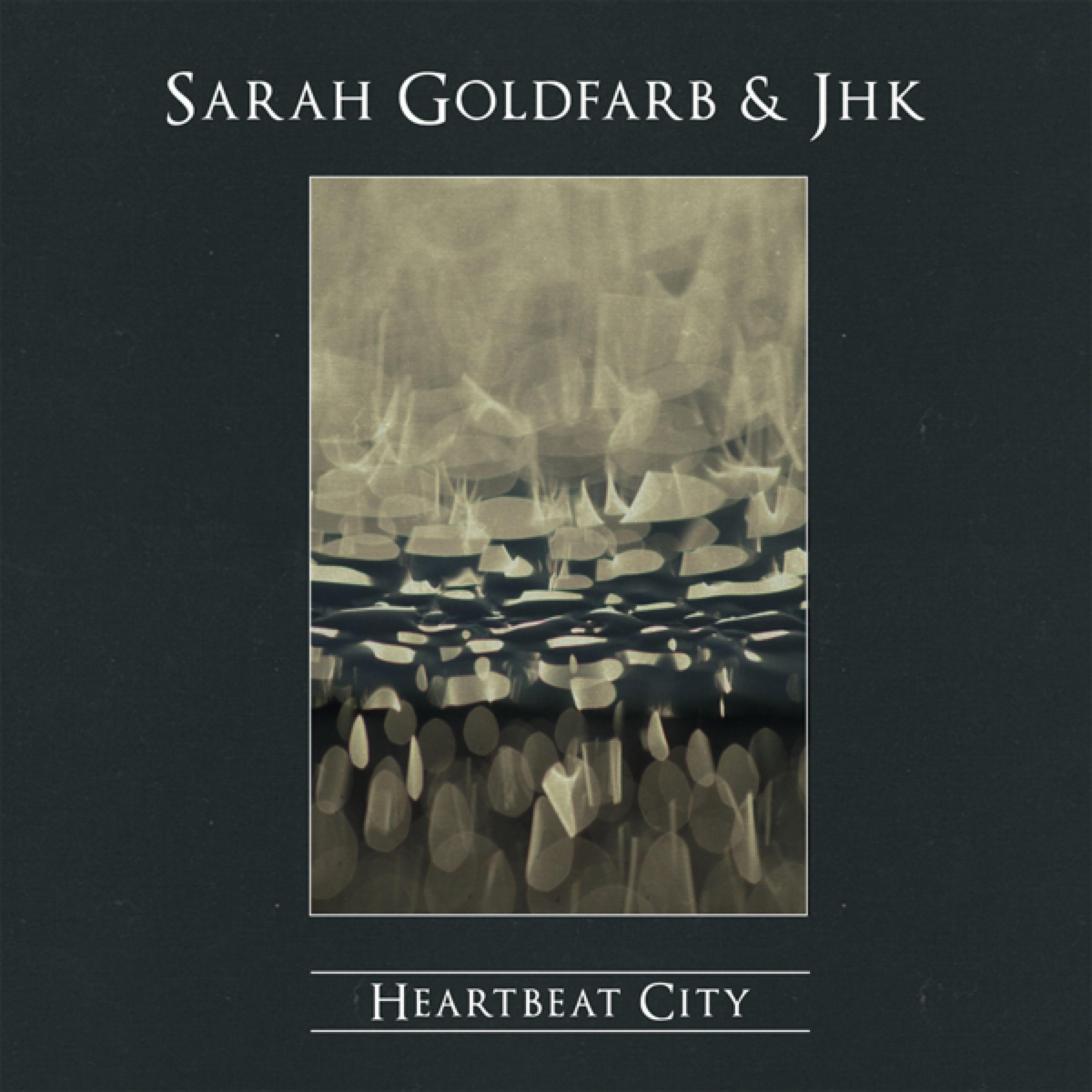 Heartbeat City