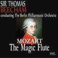 Mozart: The Magic Flute