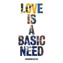 Love Is a Basic Need专辑