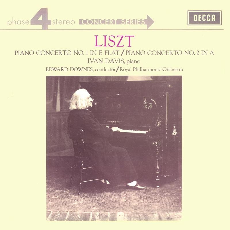 Piano Concerto No.2 in C minor, Op.18