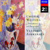 Scherzo No.3 in C sharp minor Op.39