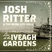 The Curse Josh Ritter (Instrumental Version) (1)