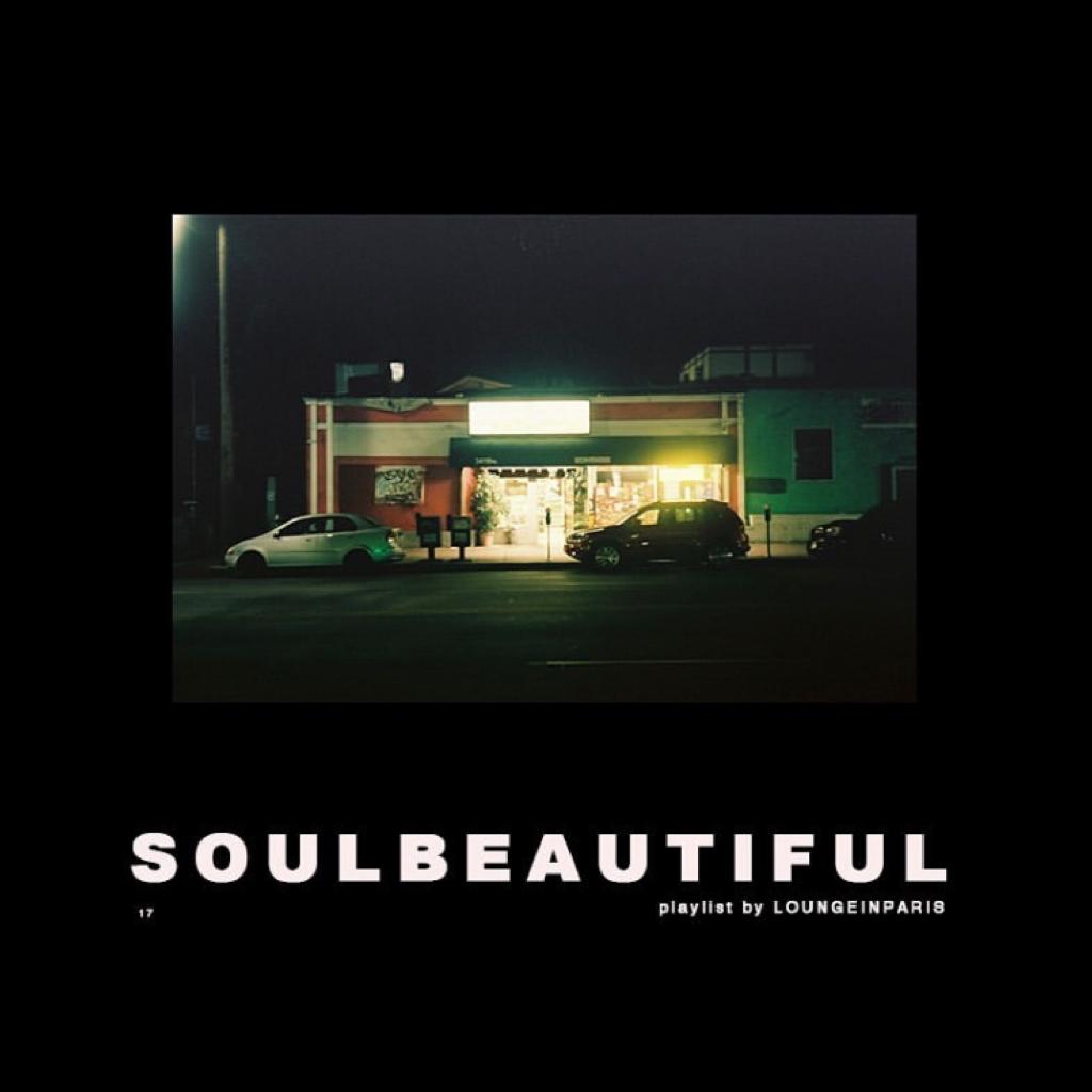 SOULBEAUTIFUL RADIO