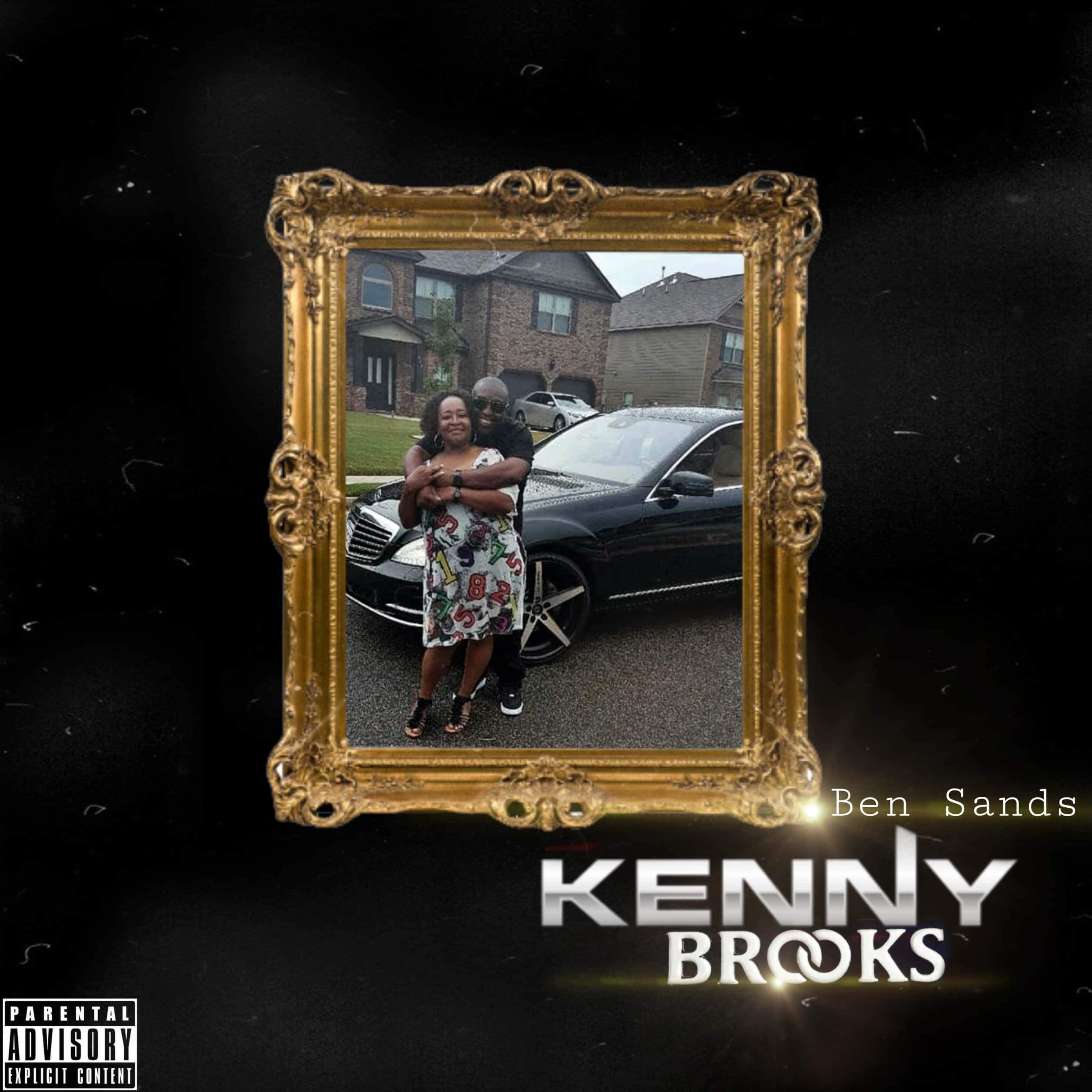 Kenny Brooks
