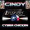 Cyber Chicken专辑