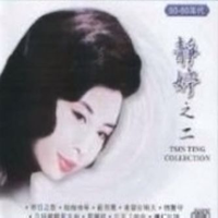 静婷 - 痴痴地等(97年演唱会版)