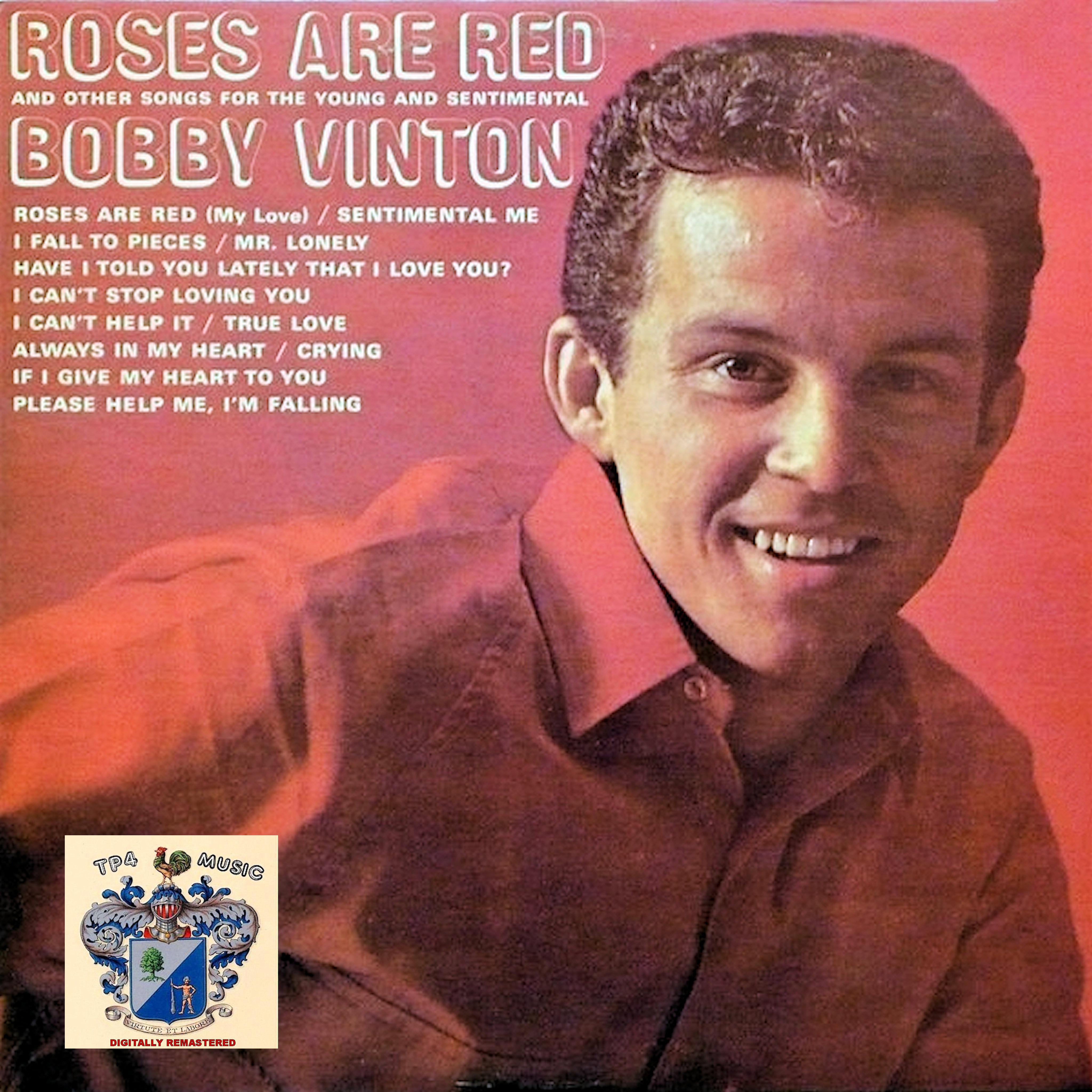 Roses Are Red