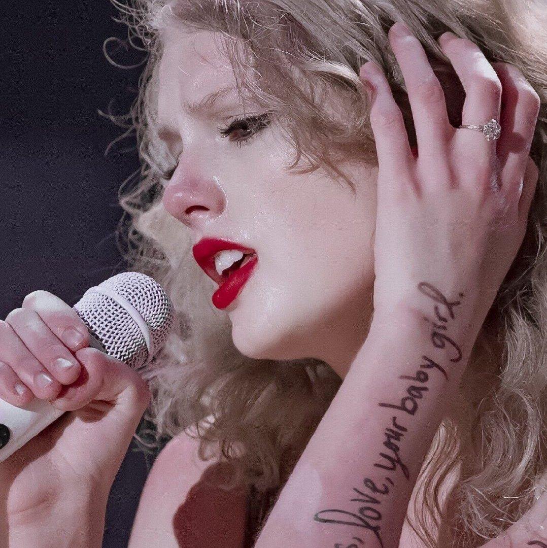 Taylor Swift（免费版）