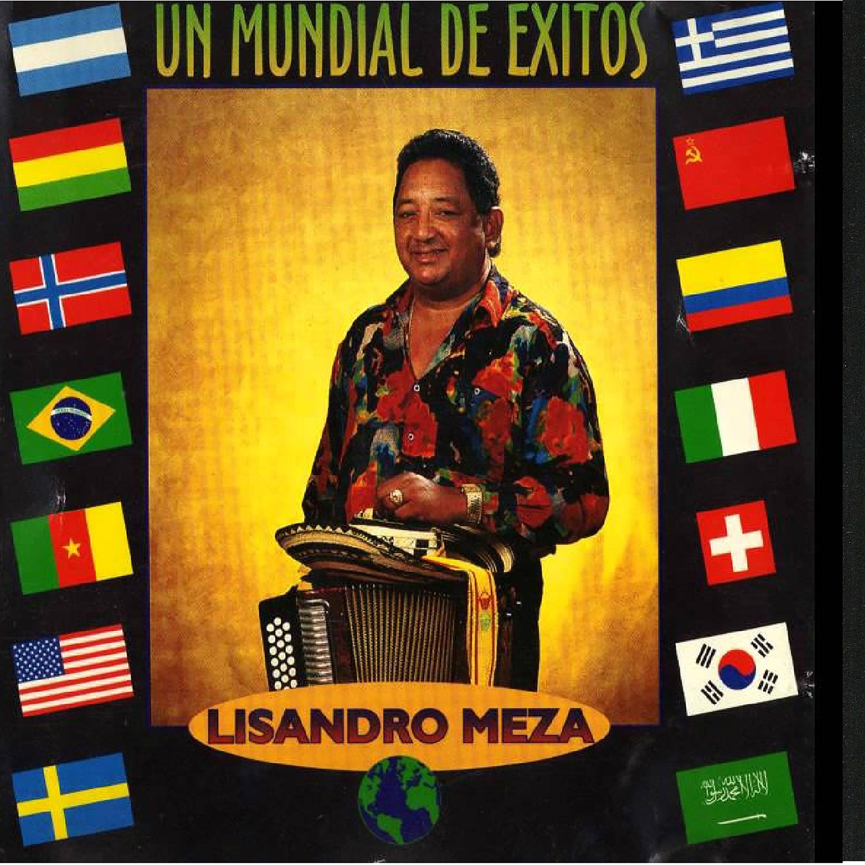 Un Mundial de Éxitos