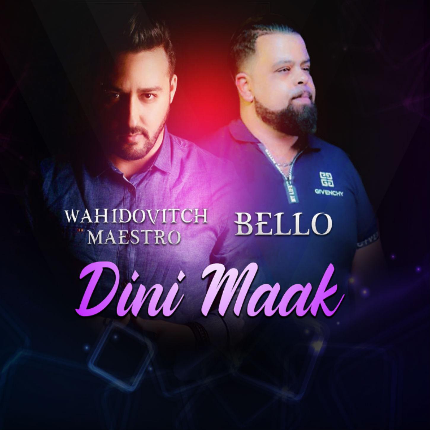 Dini Maak