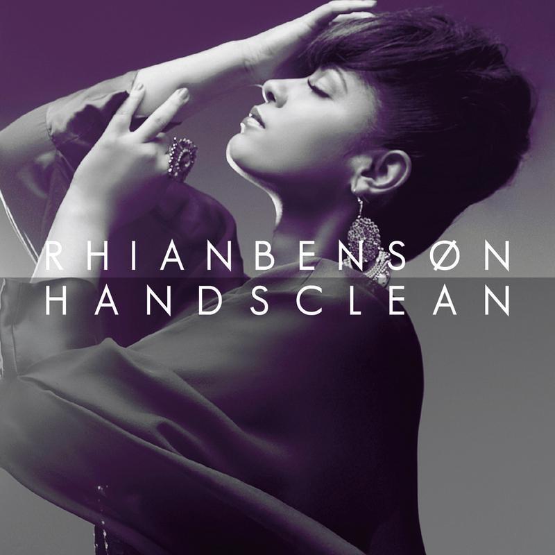 Hands Clean